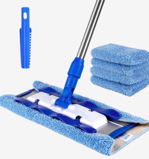 Microfiber Mop